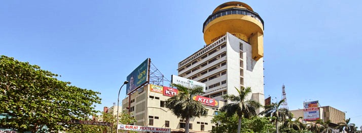 Tex Palazzo Hotel - Surat 01.jpg